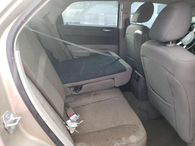 Photo 6 from auction – 2008 CHRYSLER 300 LX with VIN 2C3LA43R48H299239