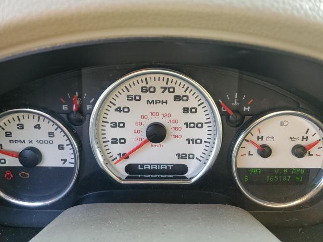 Photo 8 from auction – 2006 FORD F150 SUPER with VIN 1FTPW12V06FA91059