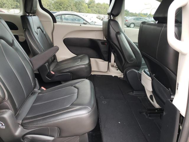 Photo 6 from auction – 2020 CHRYSLER VOYAGER LX with VIN 2C4RC1DG6LR172717