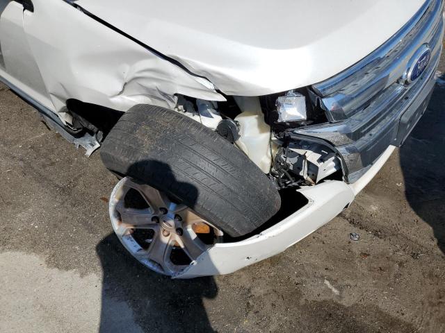 Photo 9 from auction – 2014 FORD EDGE SEL with VIN 2FMDK3JC4EBB23498