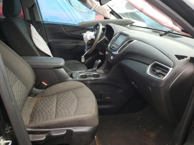 Photo 5 from auction – 2018 CHEVROLET EQUINOX LT with VIN 2GNAXJEV1J6244329