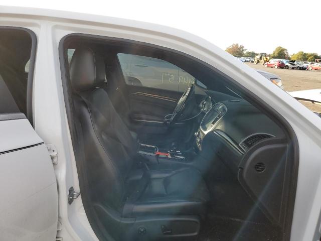 Photo 5 from auction – 2012 CHRYSLER 300 LIMITE with VIN 2C3CCACG5CH174508