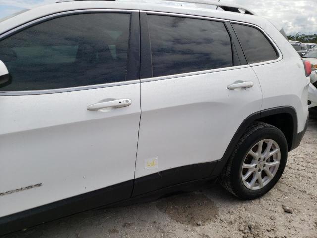 Photo 9 from auction – 2018 JEEP CHEROKEE L with VIN 1C4PJLLB7JD573904