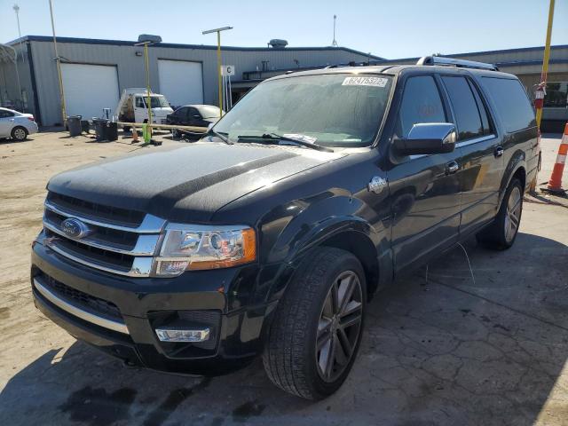 Photo 2 from auction – 2016 FORD EXPEDITION with VIN 1FMJK1JT1GEF35392