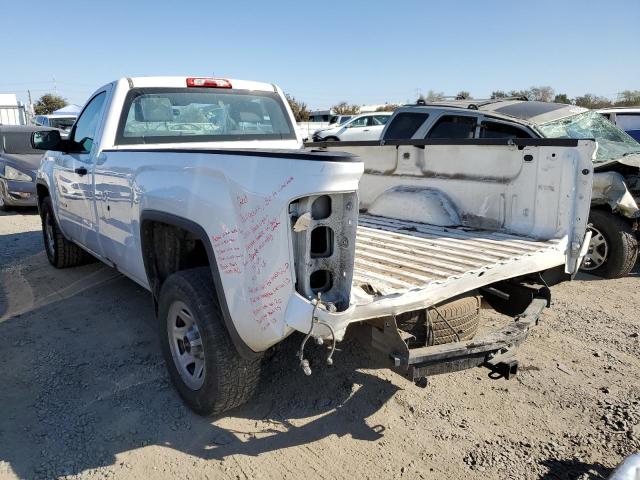 Photo 3 from auction – 2018 GMC SIERRA C15 with VIN 1GTN1LEC8JZ904280