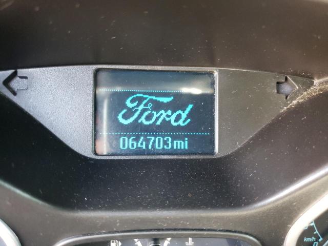Photo 8 from auction – 2012 FORD FOCUS S with VIN 1FAHP3E23CL403148