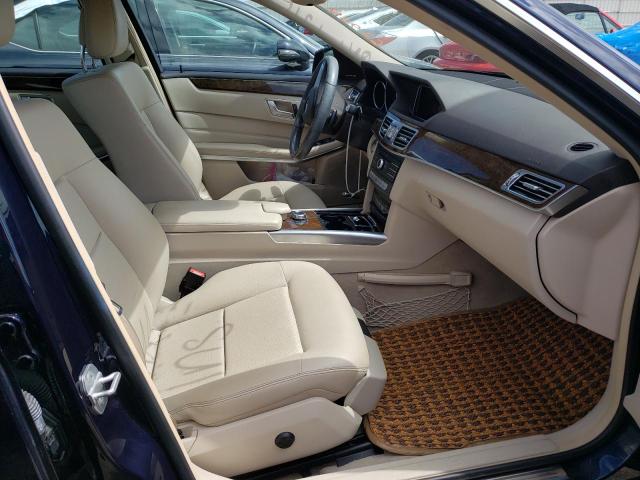 Photo 5 from auction – 2016 MERCEDES-BENZ E 350 with VIN WDDHF5KB4GB322965