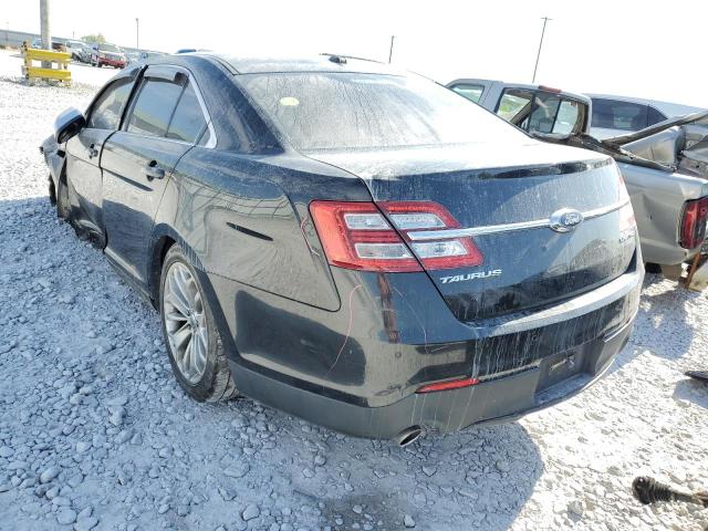 Photo 3 from auction – 2013 FORD TAURUS LIM with VIN 1FAHP2F80DG136798