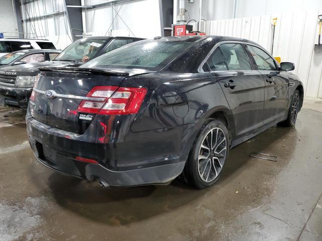 Photo 4 from auction – 2018 FORD TAURUS SHO with VIN 1FAHP2KT4JG135384