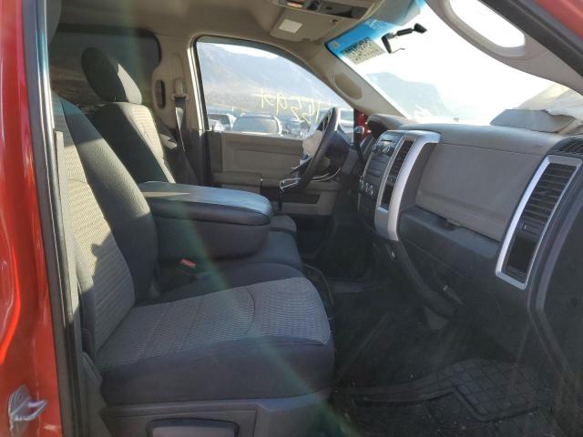 Photo 5 from auction – 2012 DODGE RAM 1500 S with VIN 1C6RD7LT6CS103322