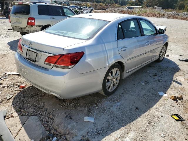 صورة رقم 4 من المزاد - 2011 TOYOTA AVALON BAS مع VIN 4T1BK3DB8BU436991