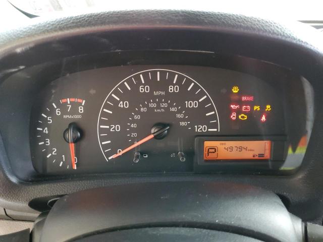 Photo 8 from auction – 2017 CHEVROLET CITY EXPRE with VIN 3N63M0ZN1HK713670