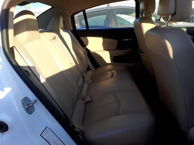 Photo 6 from auction – 2013 CHRYSLER 200 LIMITE with VIN 1C3CCBCG6DN659206