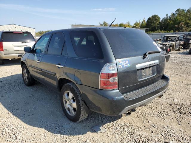 Photo 3 from auction – 2004 ACURA MDX with VIN 2HNYD18274H508268