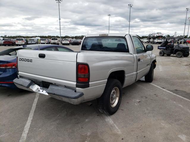 Photo 4 from auction – 2001 DODGE RAM 1500 with VIN 1B7HC16X11S157241