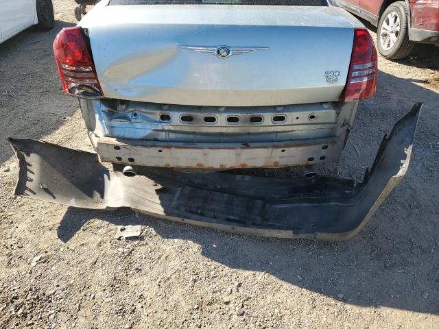 Photo 9 from auction – 2006 CHRYSLER 300C with VIN 2C3KA63H06H178820
