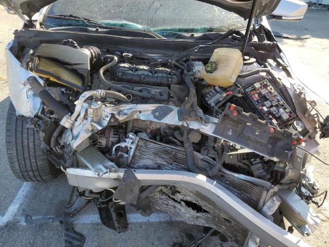Photo 7 from auction – 2014 CHEVROLET IMPALA LT with VIN 2G1125S31E9308691