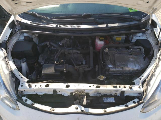 Photo 7 from auction – 2015 TOYOTA PRIUS C with VIN JTDKDTB37F1104784