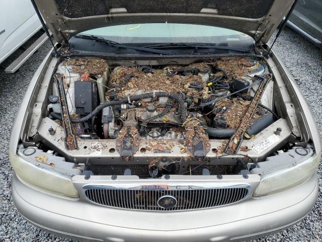Photo 7 from auction – 2002 BUICK CENTURY CU with VIN 2G4WS52J121160110