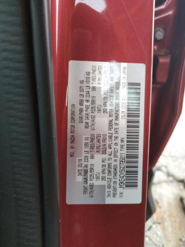 Photo 10 from auction – 2016 MAZDA CX-5 GT with VIN JM3KE4DY5G0795811