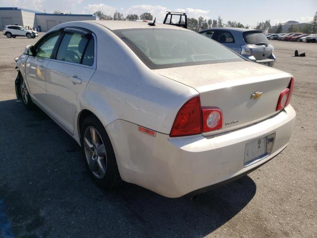 Photo 3 from auction – 2011 CHEVROLET MALIBU 1LT with VIN 1G1ZC5E15BF342405