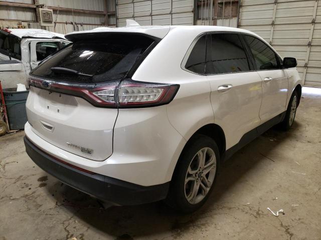 Photo 4 from auction – 2018 FORD EDGE TITAN with VIN 2FMPK4K9XJBB43965