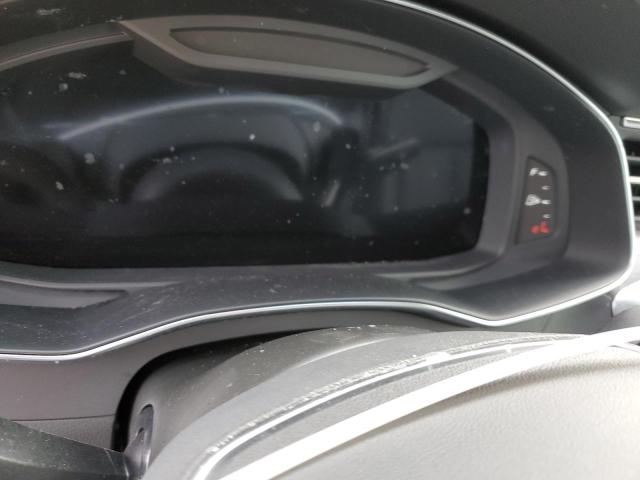 Photo 8 from auction – 2022 AUDI A6 PREMIUM with VIN WAUE3BF22NN063447