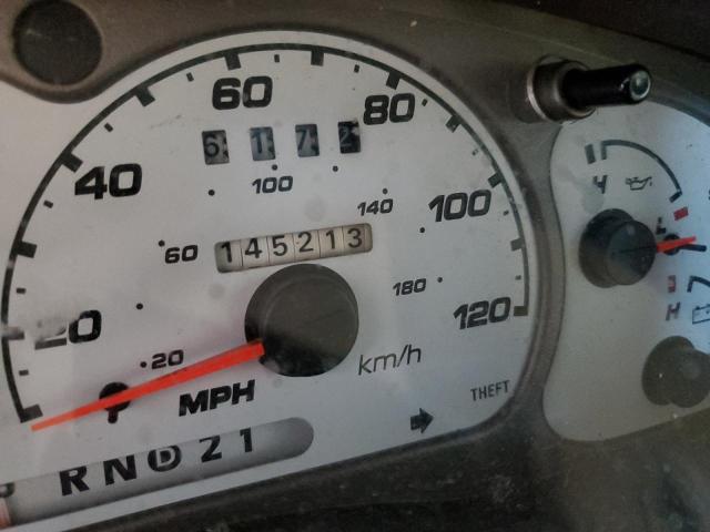 Photo 8 from auction – 2001 FORD EXPLORER S with VIN 1FMYU70E51UA83524