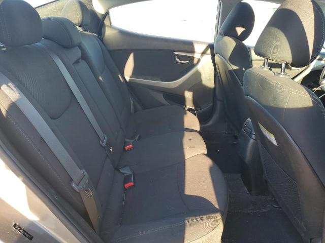Photo 6 from auction – 2016 HYUNDAI ELANTRA SE with VIN 5NPDH4AE2GH668035