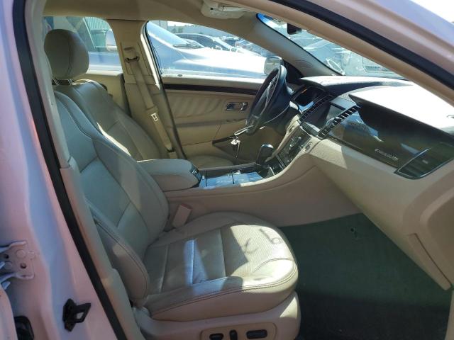 Photo 5 from auction – 2015 FORD TAURUS LIM with VIN 1FAHP2F85FG163109
