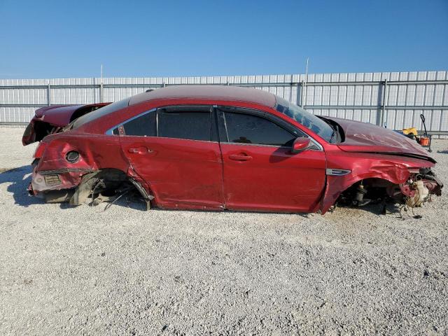 Photo 9 from auction – 2014 FORD TAURUS SEL with VIN 1FAHP2E85EG185014