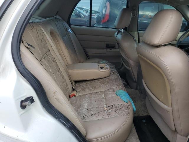 Photo 6 from auction – 2003 FORD CROWN VICT with VIN 2FAHP74WX3X152417