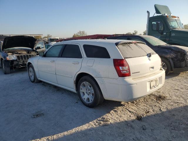 Photo 3 from auction – 2007 DODGE MAGNUM SXT with VIN 2D4FV47V27H842786