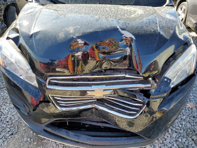 Photo 7 from auction – 2016 CHEVROLET TRAX 1LT with VIN 3GNCJLSB0GL201394