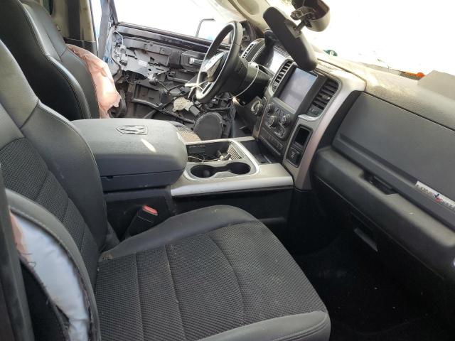 Photo 5 from auction – 2018 RAM 1500 SLT with VIN 1C6RR6LT0JS234206