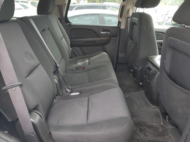 Photo 6 from auction – 2011 GMC YUKON SLE with VIN 1GKS2AE03BR390886
