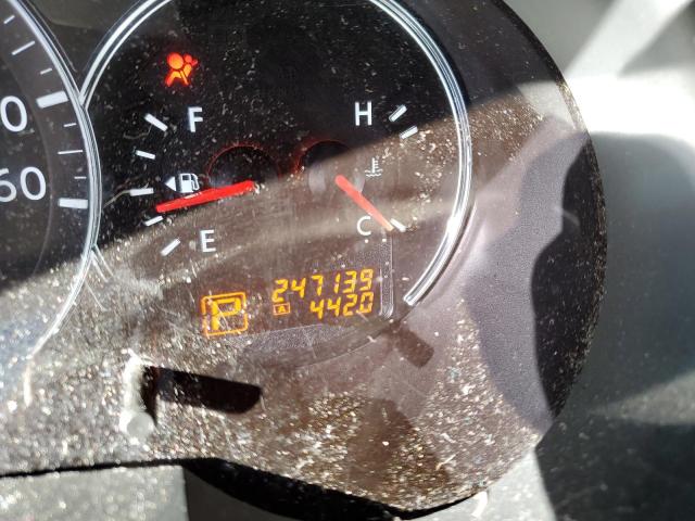 Photo 8 from auction – 2010 NISSAN ALTIMA BAS with VIN 1N4AL2AP4AN407686