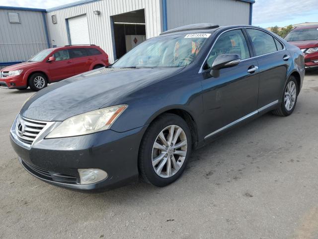Photo 2 from auction – 2011 LEXUS ES 350 with VIN JTHBK1EG5B2437433