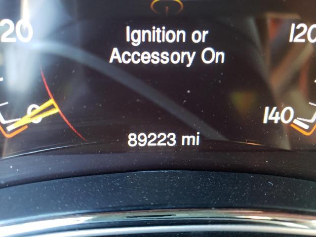 Photo 8 from auction – 2015 JEEP GRAND CHER with VIN 1C4RJFAG6FC911864