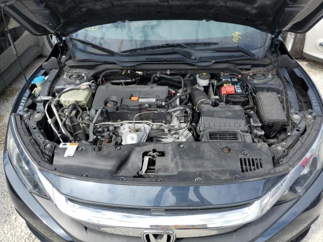 Photo 7 from auction – 2016 HONDA CIVIC LX with VIN 19XFC2F56GE061807