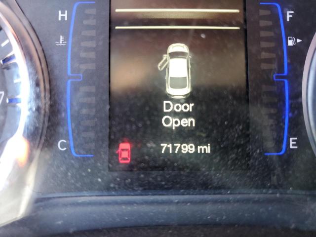 Photo 8 from auction – 2015 CHRYSLER 200 LIMITE with VIN 1C3CCCABXFN698610