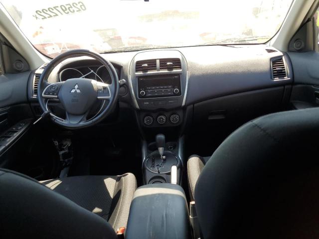 صورة رقم 9 من المزاد - 2014 MITSUBISHI OUTLANDER مع VIN 4A4AP3AU0EE012767