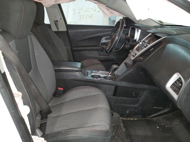 Photo 5 from auction – 2016 CHEVROLET EQUINOX LS with VIN 2GNFLEEK5G6261934