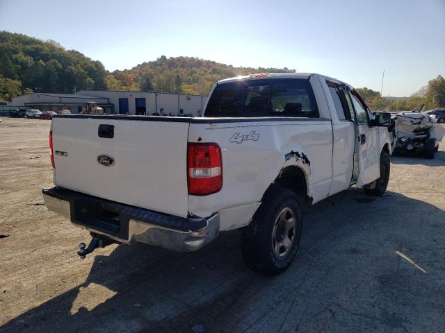 Фото 4 с аукциона – 2005 FORD F150 с VIN 1FTPX14545FB20443