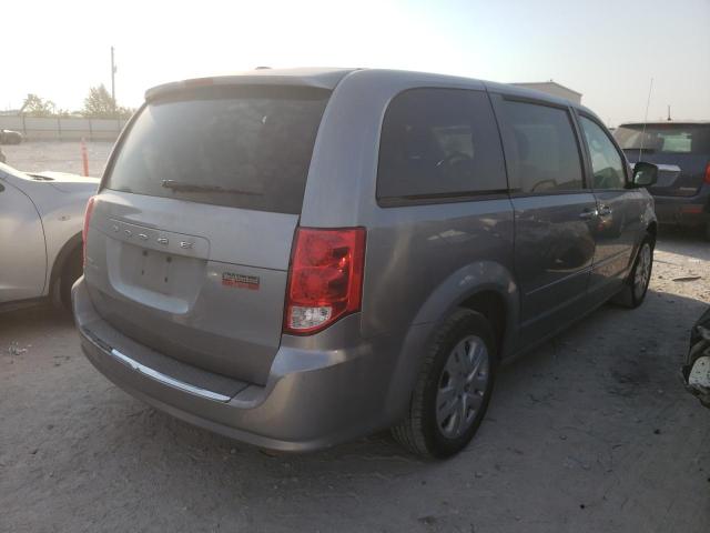 Photo 4 from auction – 2015 DODGE GRAND CARA with VIN 2C4RDGBG4FR516293