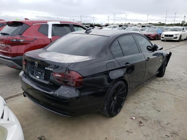 Photo 4 from auction – 2011 BMW 328 XI SUL with VIN WBAPK5C50BF124098