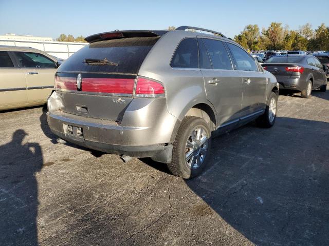Photo 4 from auction – 2008 LINCOLN MKX with VIN 2LMDU68C18BJ20178