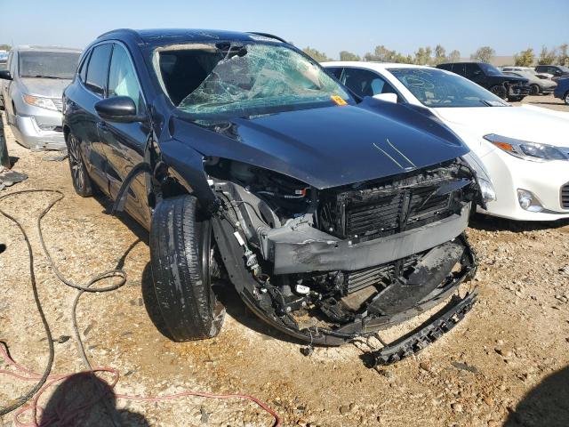 FORD ESCAPE TIT 2020 with VIN 1FMCU9J96LUA10642 - Photo from auction