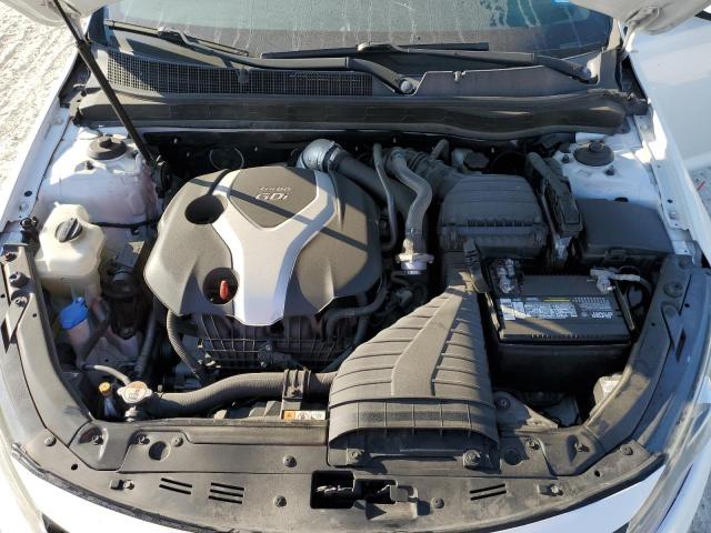 Photo 7 from auction – 2013 KIA OPTIMA SX with VIN 5XXGR4A6XDG095024