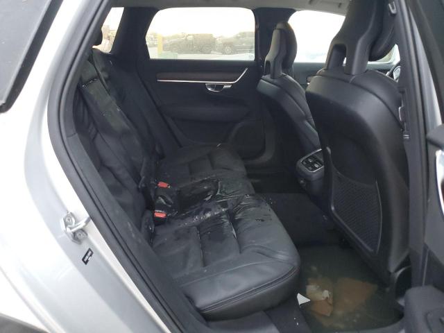 Photo 6 from auction – 2018 VOLVO V90 CROSS with VIN YV4102NK3J1028149